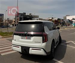 نيسان باترول